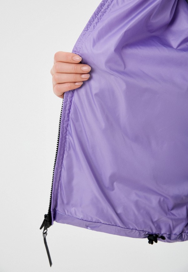 фото Куртка утепленная new balance