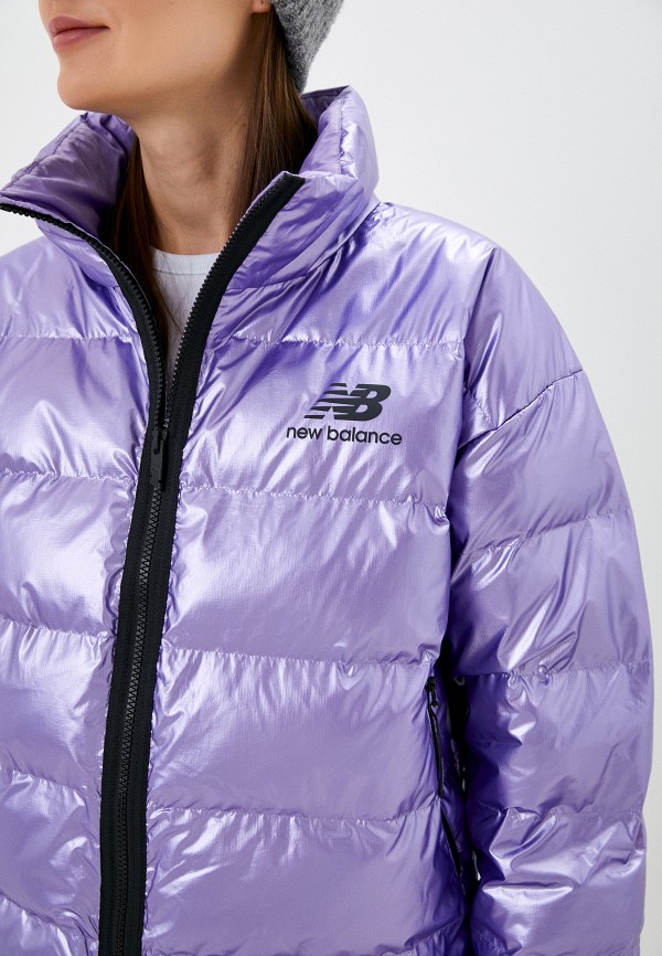 фото Куртка утепленная new balance