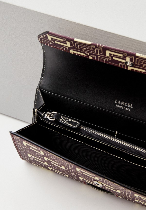 фото Кошелек lancel