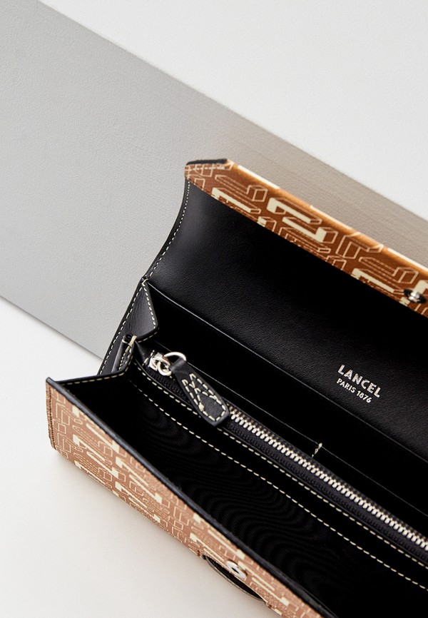фото Кошелек lancel
