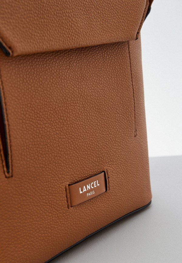 фото Рюкзак lancel