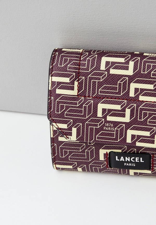 фото Кошелек lancel