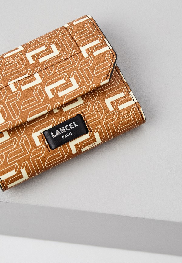 фото Кошелек lancel