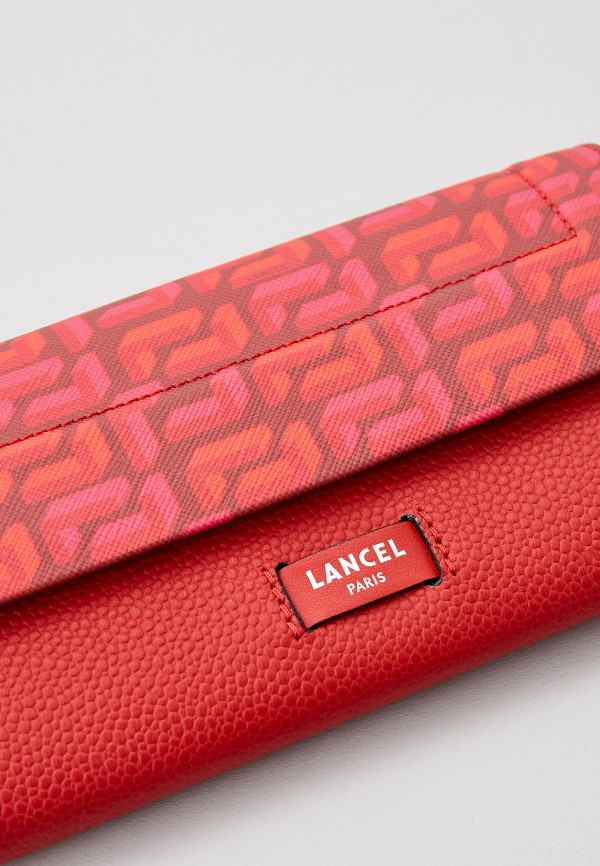 фото Кошелек lancel