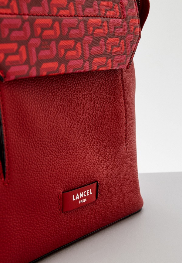 фото Рюкзак lancel
