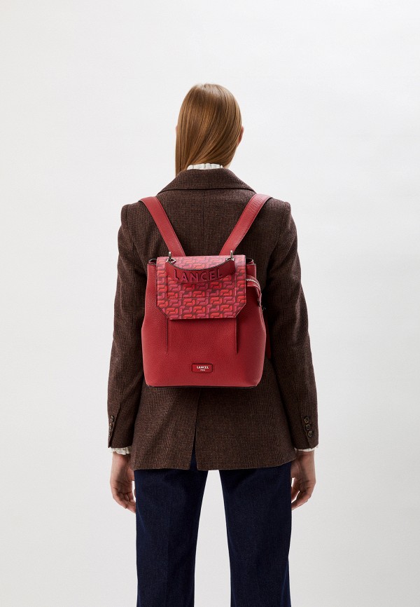фото Рюкзак lancel