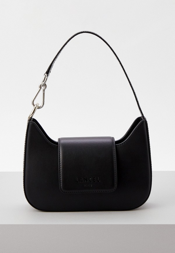 

Сумка Lancel, Черный, SIXTINE