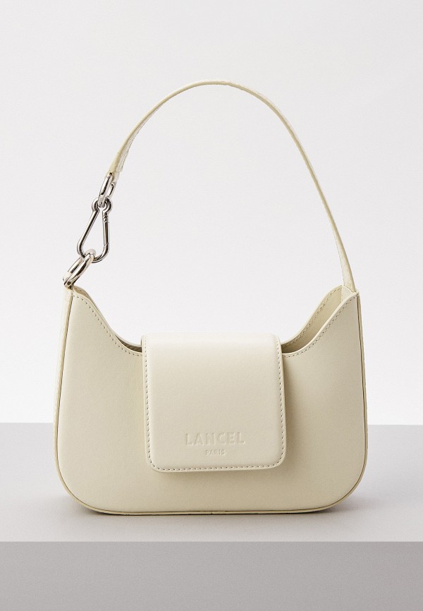 

Сумка Lancel, Белый, SIXTINE
