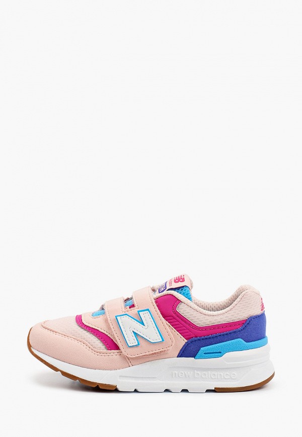 Кроссовки для девочки New Balance PZ997HSA