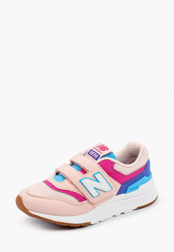 Кроссовки для девочки New Balance PZ997HSA Фото 2