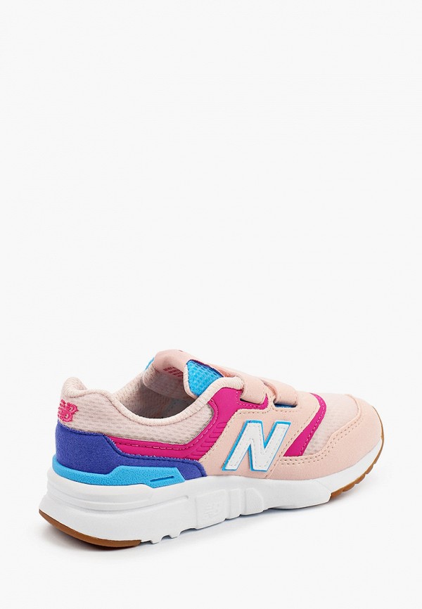 фото Кроссовки new balance