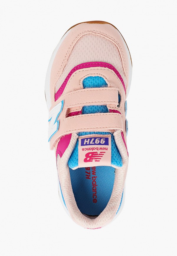 фото Кроссовки new balance