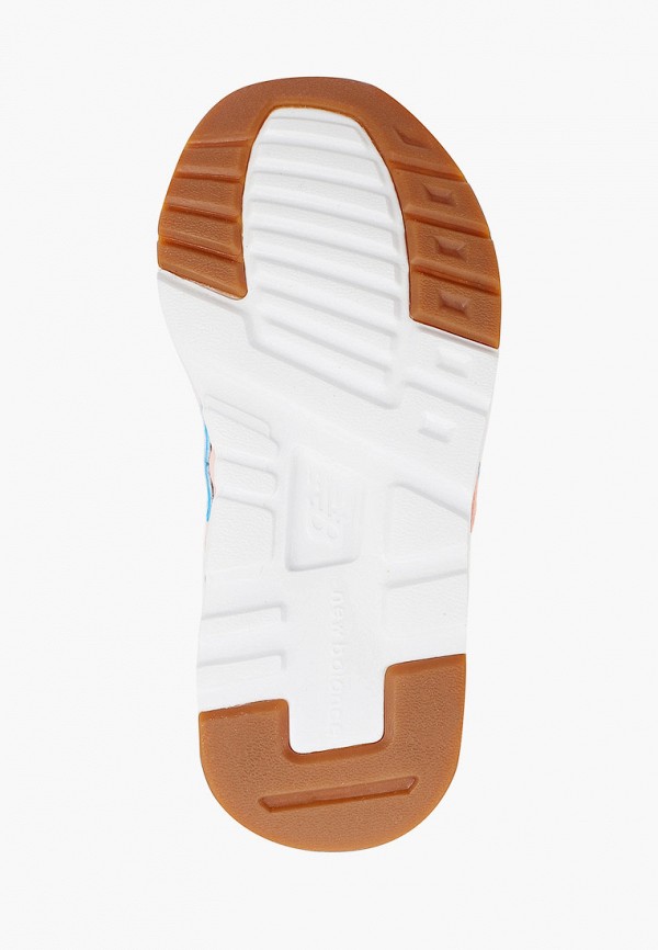 фото Кроссовки new balance