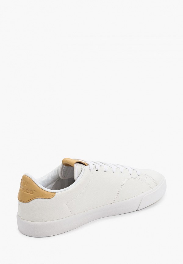 фото Кеды new balance