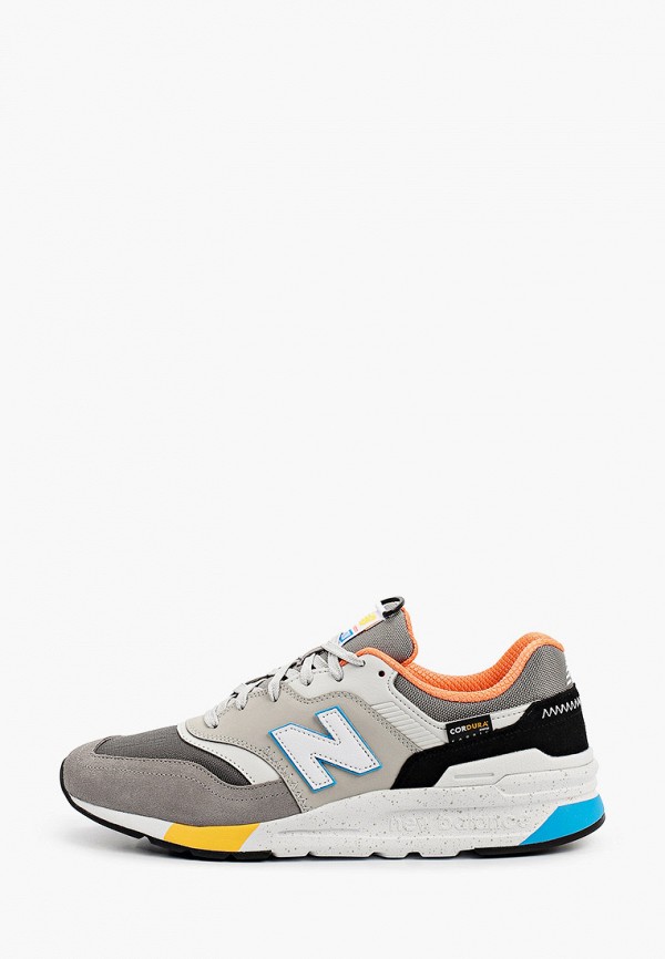 фото Кроссовки new balance