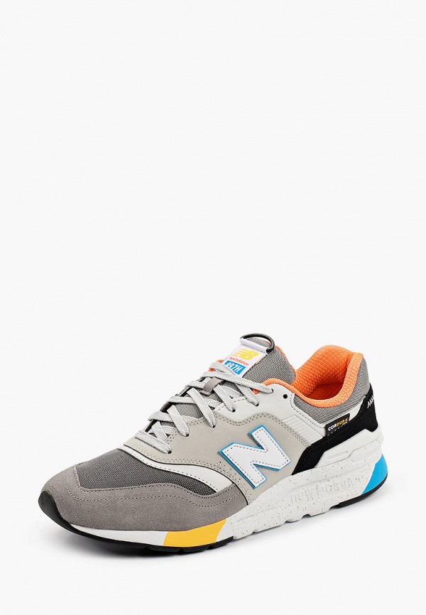 фото Кроссовки new balance