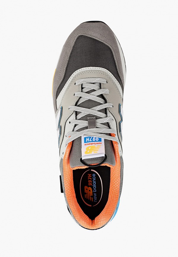 фото Кроссовки new balance