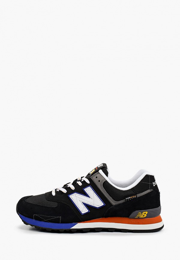 фото Кроссовки new balance