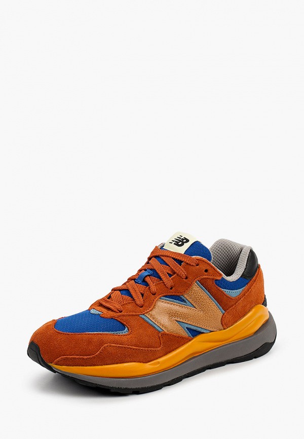 фото Кроссовки new balance