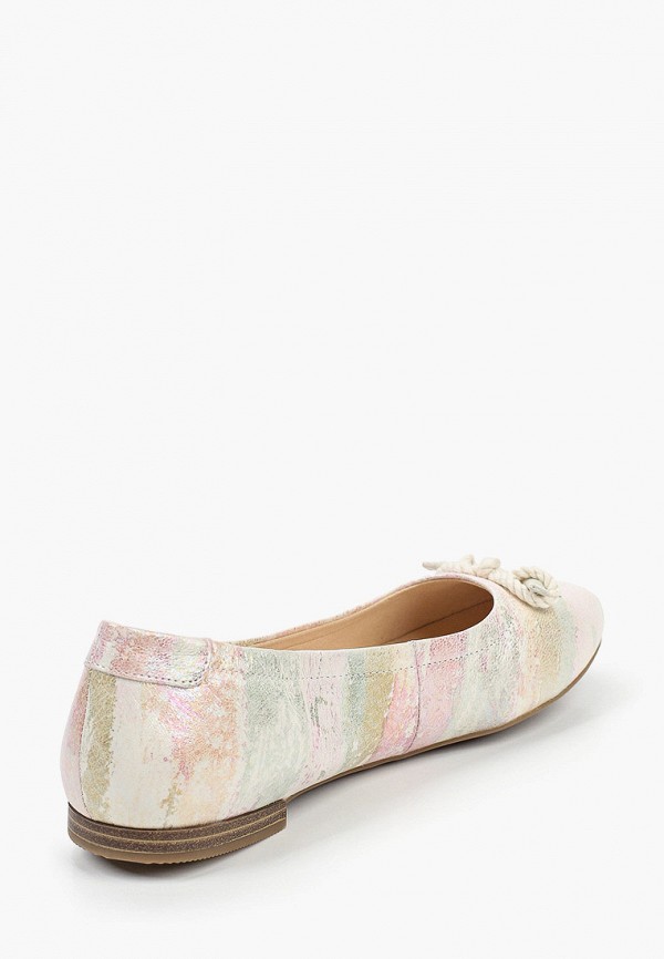 фото Балетки caprice