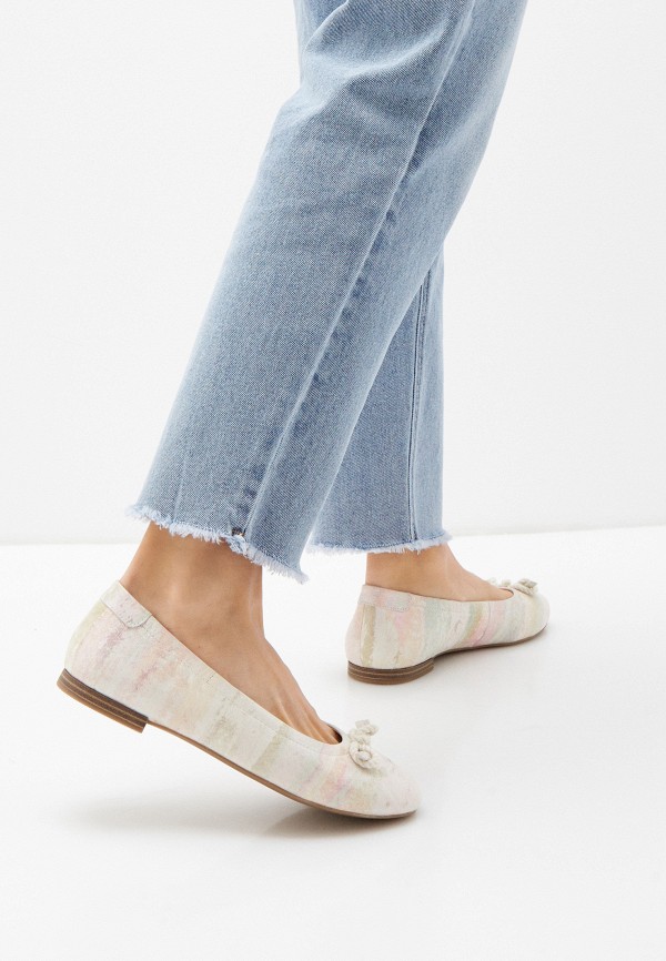 фото Балетки caprice