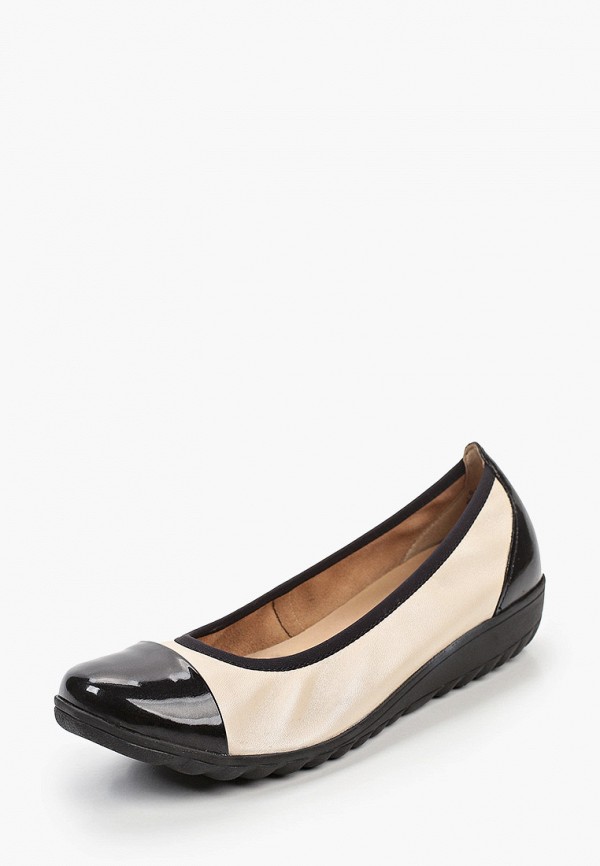 фото Балетки caprice