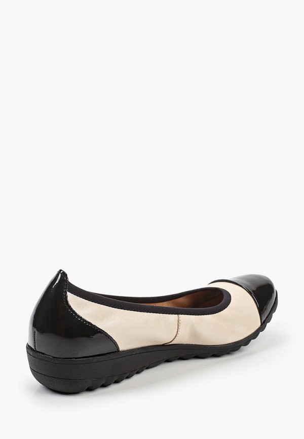 фото Балетки caprice