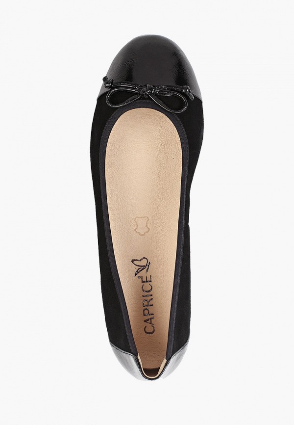 фото Балетки caprice