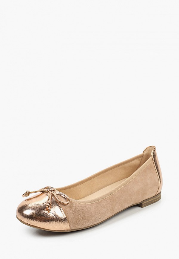 фото Балетки caprice