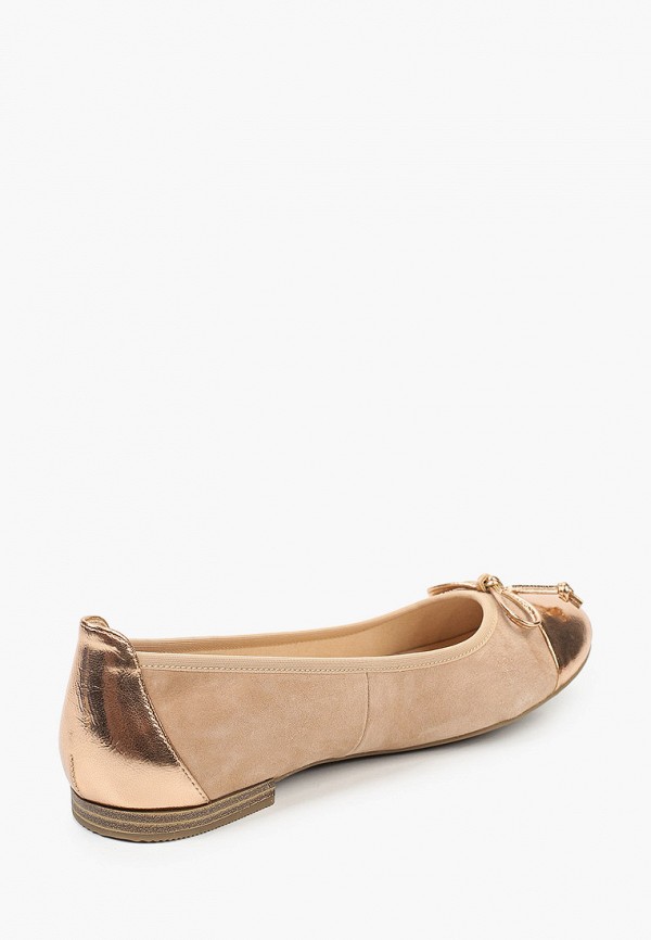 фото Балетки caprice