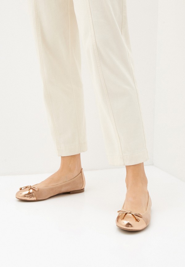 фото Балетки caprice