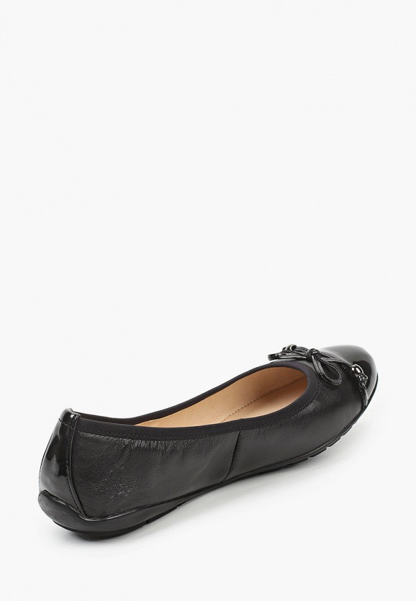 фото Балетки caprice