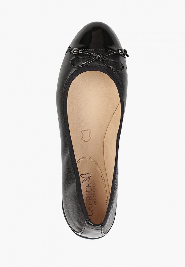 фото Балетки caprice