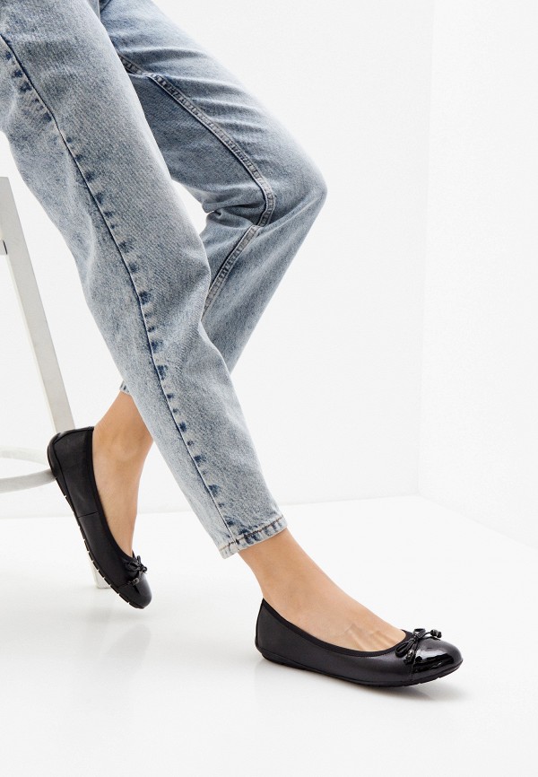 фото Балетки caprice