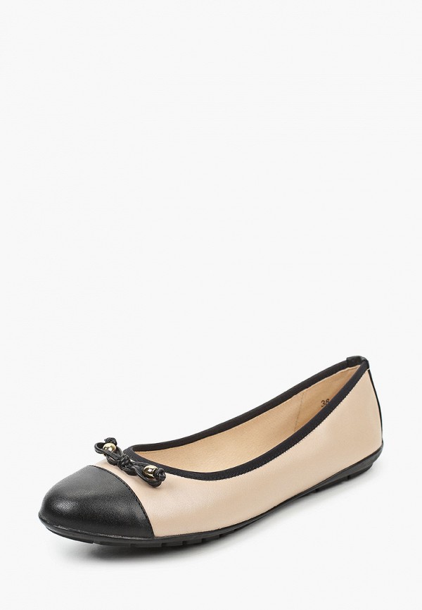 фото Балетки caprice