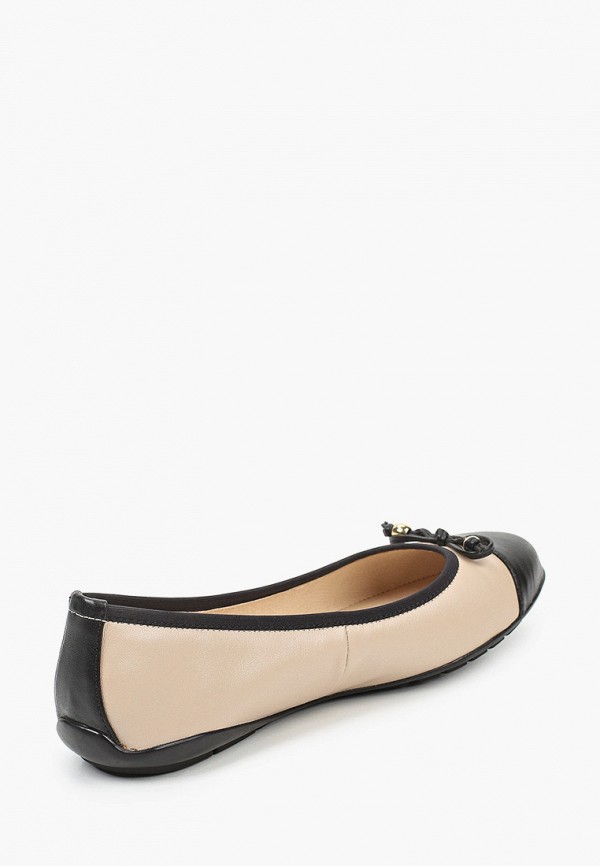 фото Балетки caprice