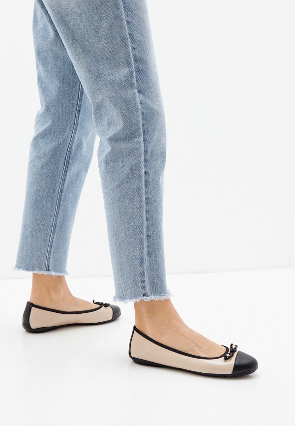 фото Балетки caprice