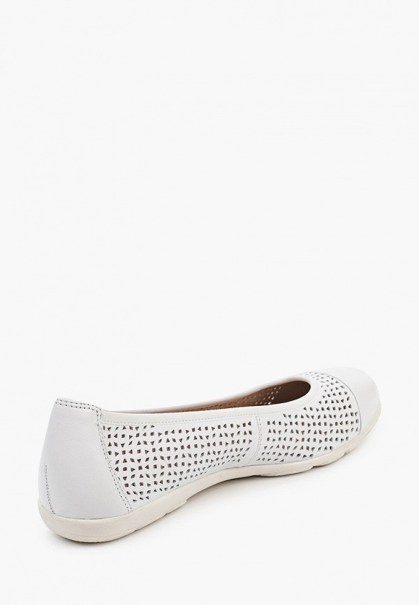 фото Балетки caprice