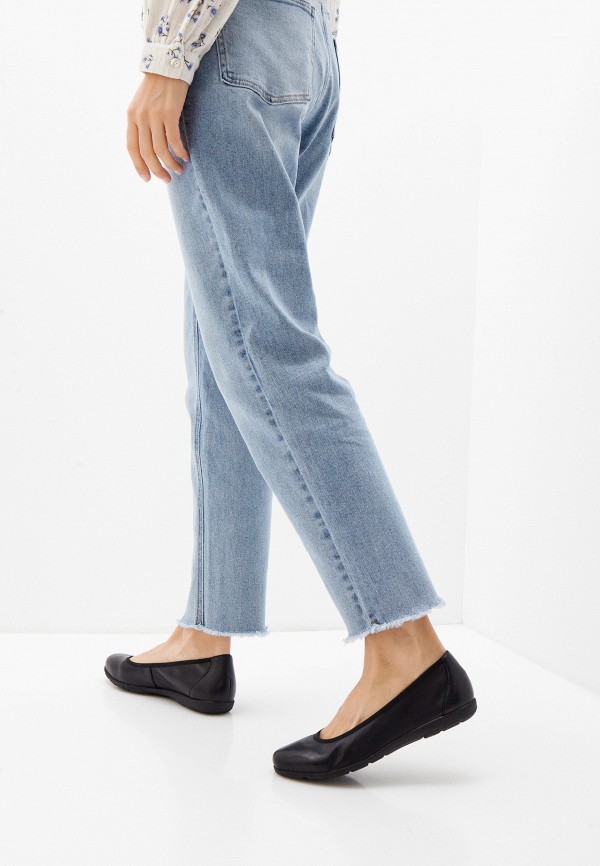 фото Балетки caprice