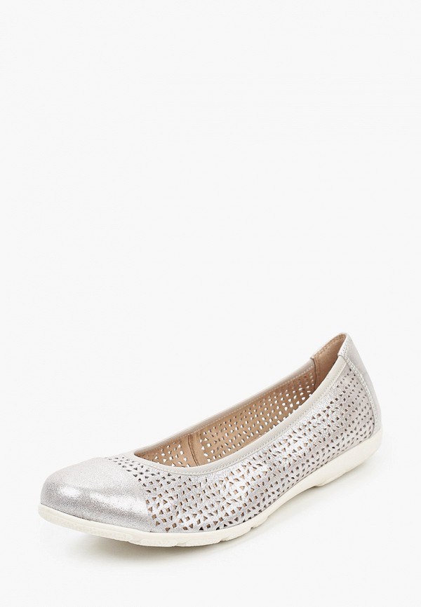 фото Балетки caprice