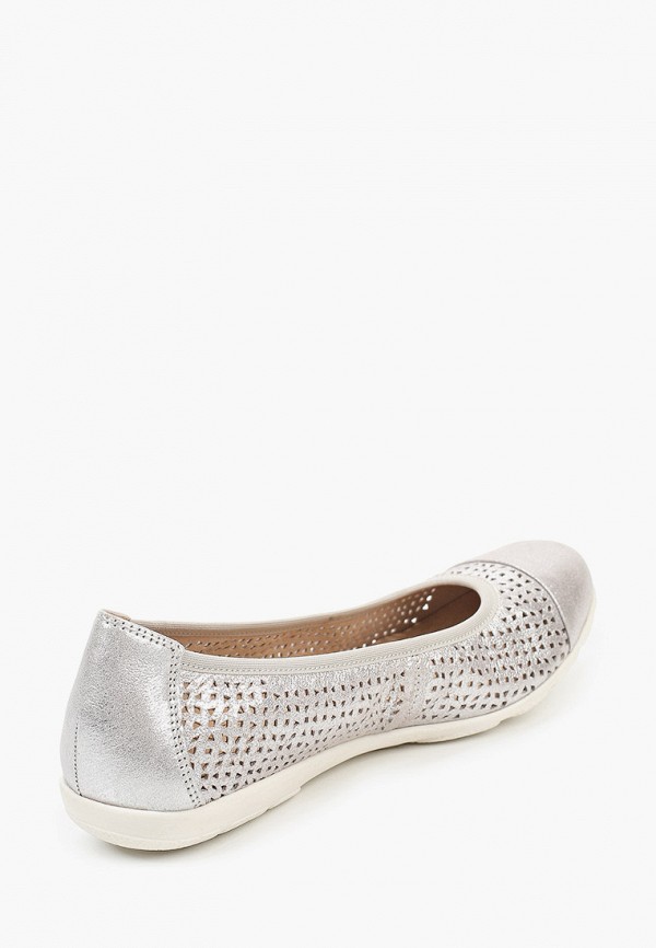 фото Балетки caprice