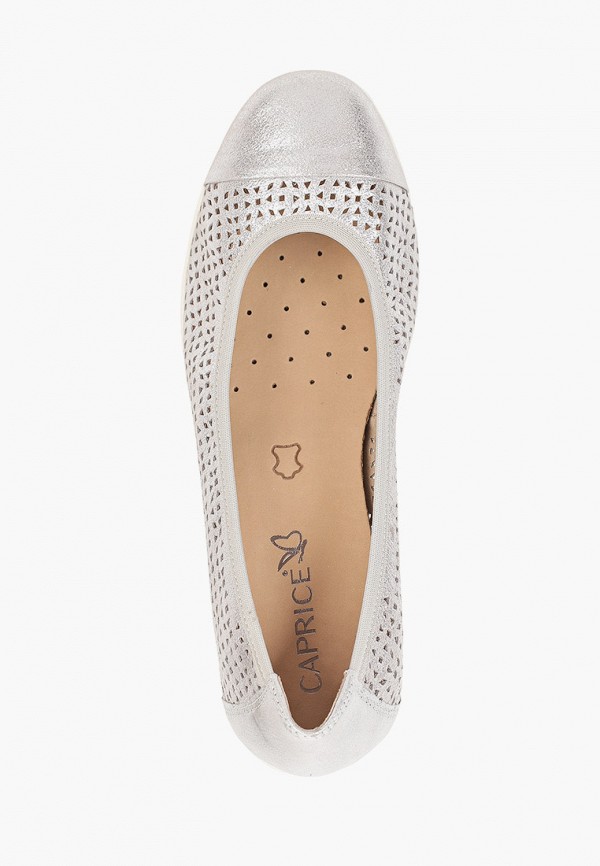 фото Балетки caprice