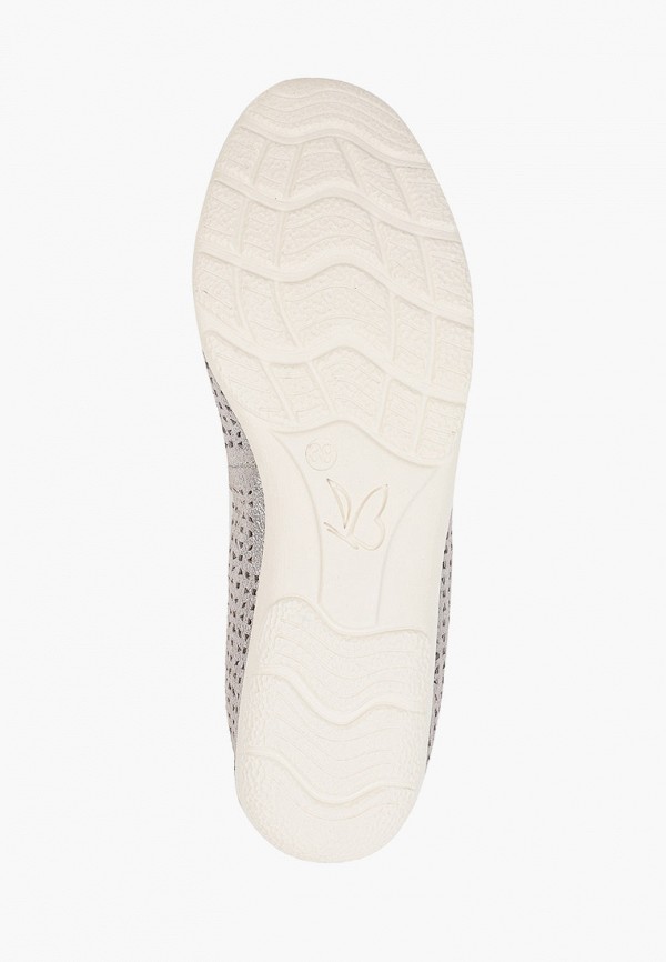 фото Балетки caprice