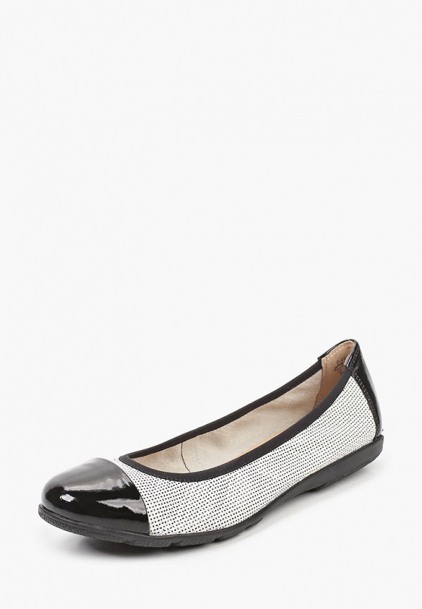 фото Балетки caprice