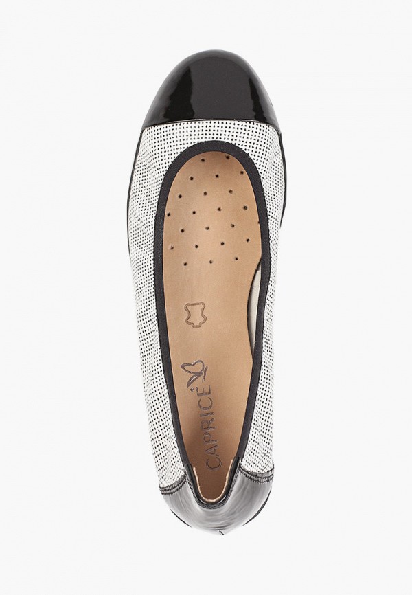 фото Балетки caprice