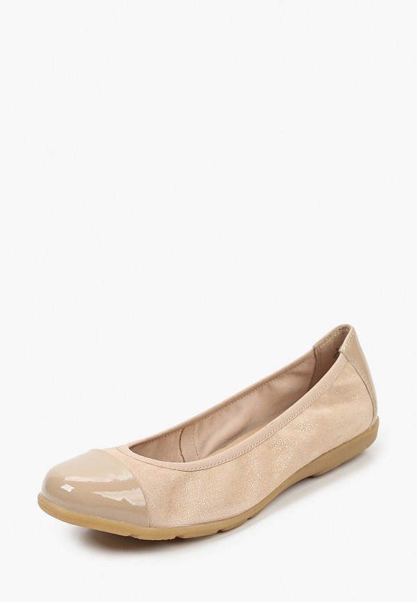 фото Балетки caprice