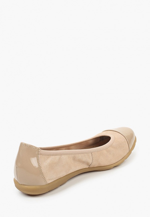 фото Балетки caprice