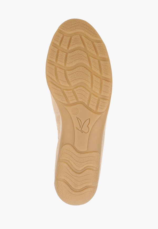 фото Балетки caprice