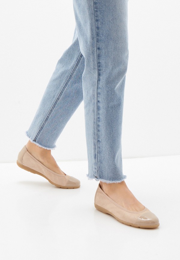 фото Балетки caprice