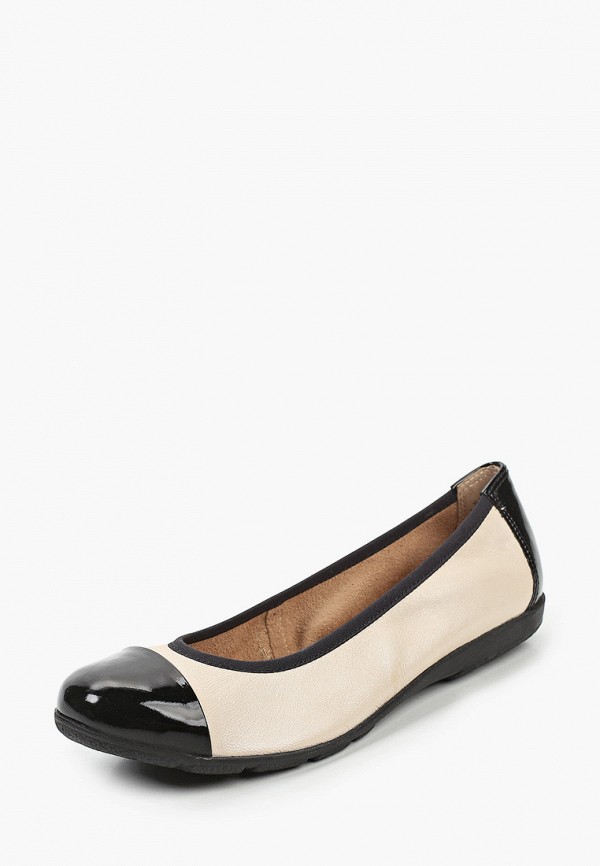 фото Балетки caprice